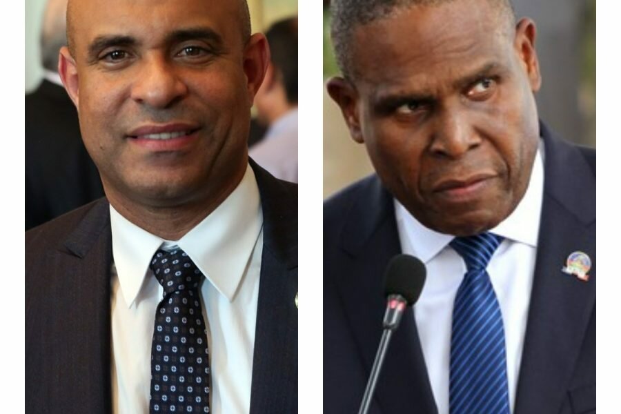 <em><strong>HUMAN RIGHTS </strong></em><em><strong>WITHOUT </strong></em><em><strong>BORDERS DENOUNCED CANADA SANCTIONS AGAINST HAITI’S FORMER PRIME MINISTERS – CEANT AND LAMOTHE</strong></em><em><strong></strong></em>